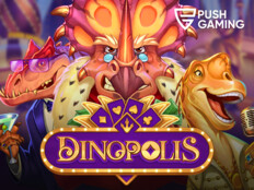 Casinoper online slotlar50